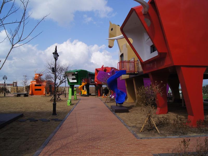 Blue Whale Resort — photo 30