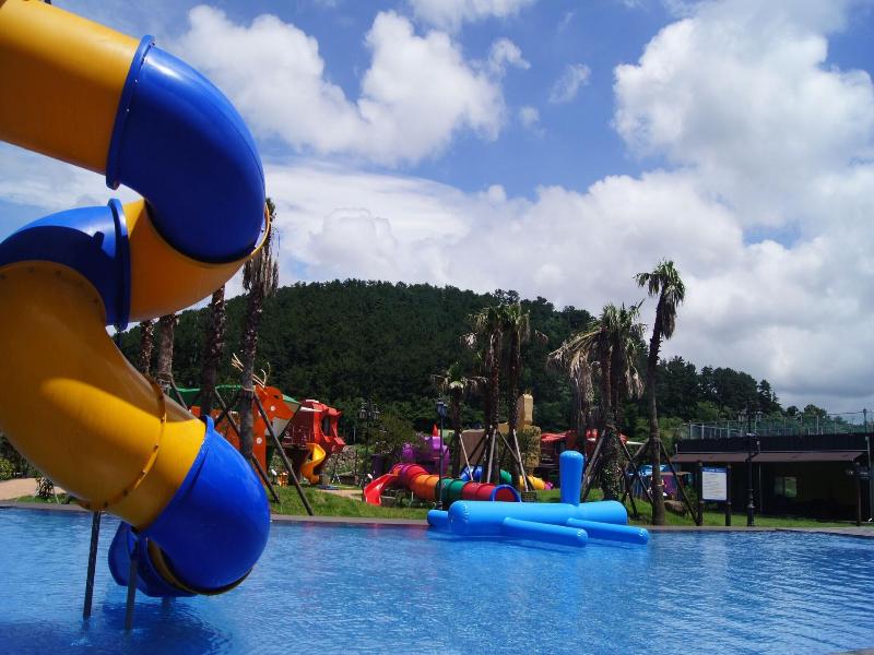 Blue Whale Resort
