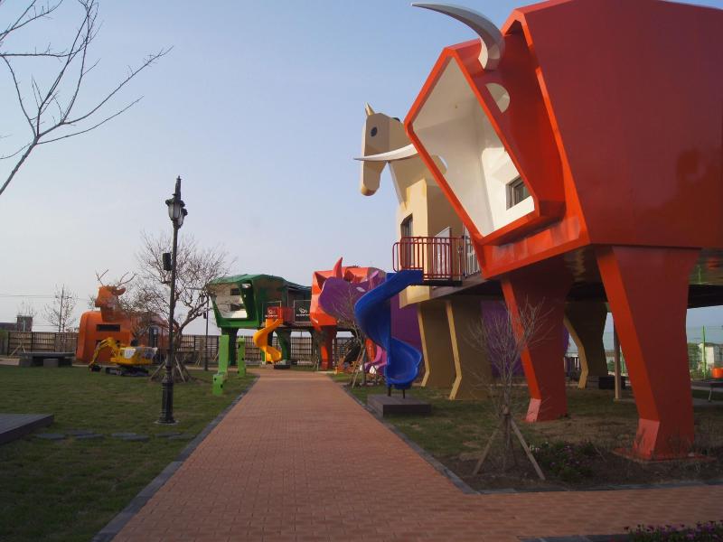Blue Whale Resort — photo 29