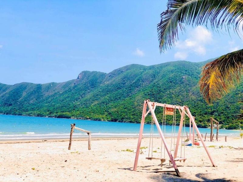 Tan Son Nhat Con Dao Resort image