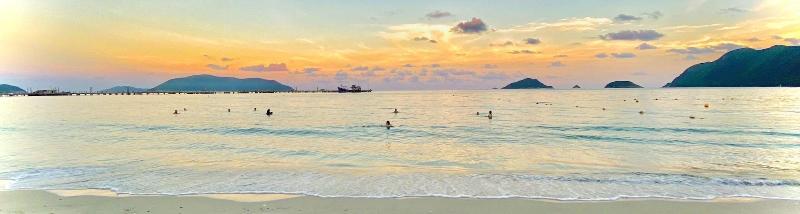 Tan Son Nhat Con Dao Resort image