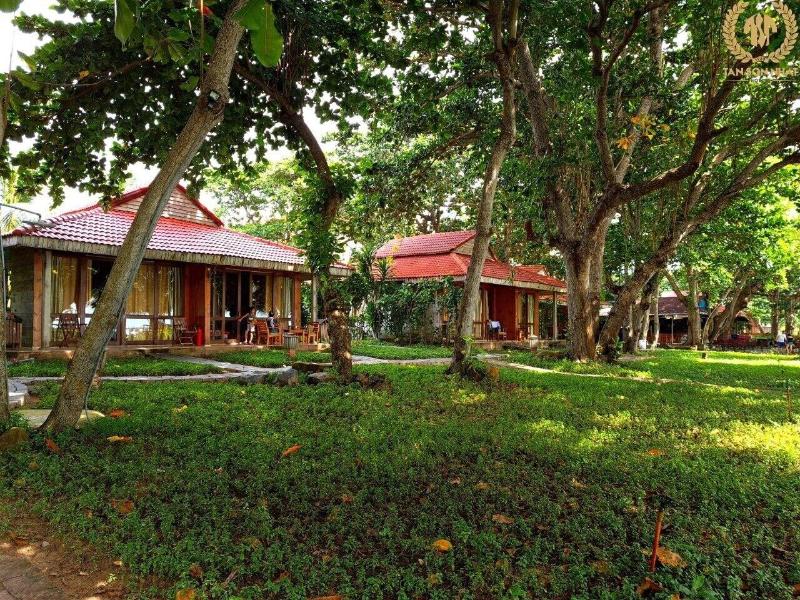 Tan Son Nhat Con Dao Resort image