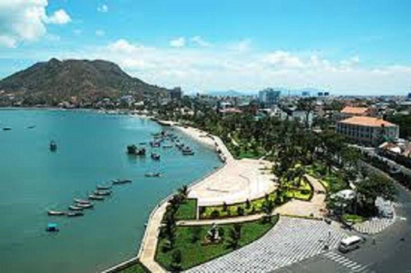 Tan Son Nhat Con Dao Resort image