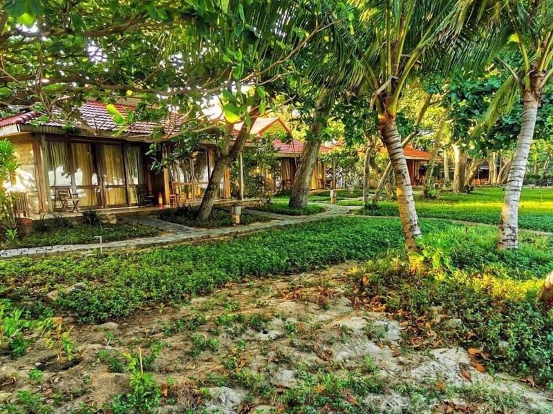 Tan Son Nhat Con Dao Resort image