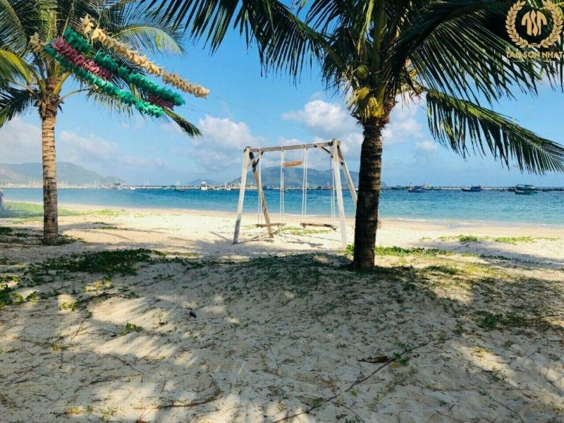 Tan Son Nhat Con Dao Resort image
