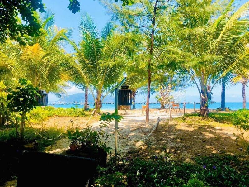 Tan Son Nhat Con Dao Resort image