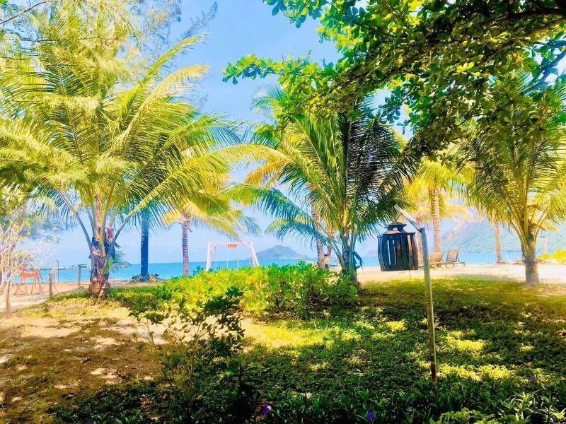 Tan Son Nhat Con Dao Resort image