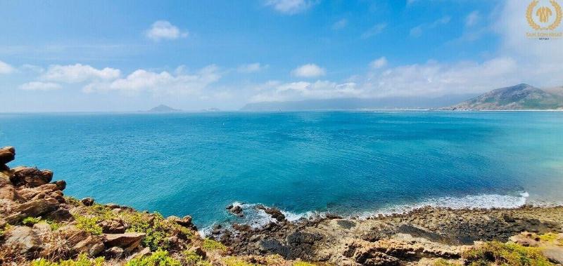 Tan Son Nhat Con Dao Resort image