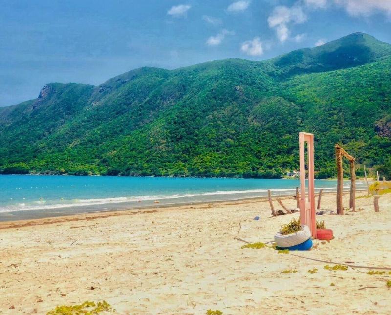 Tan Son Nhat Con Dao Resort image