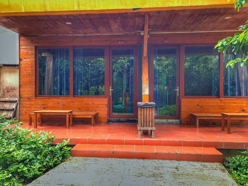 Tan Son Nhat Con Dao Resort image