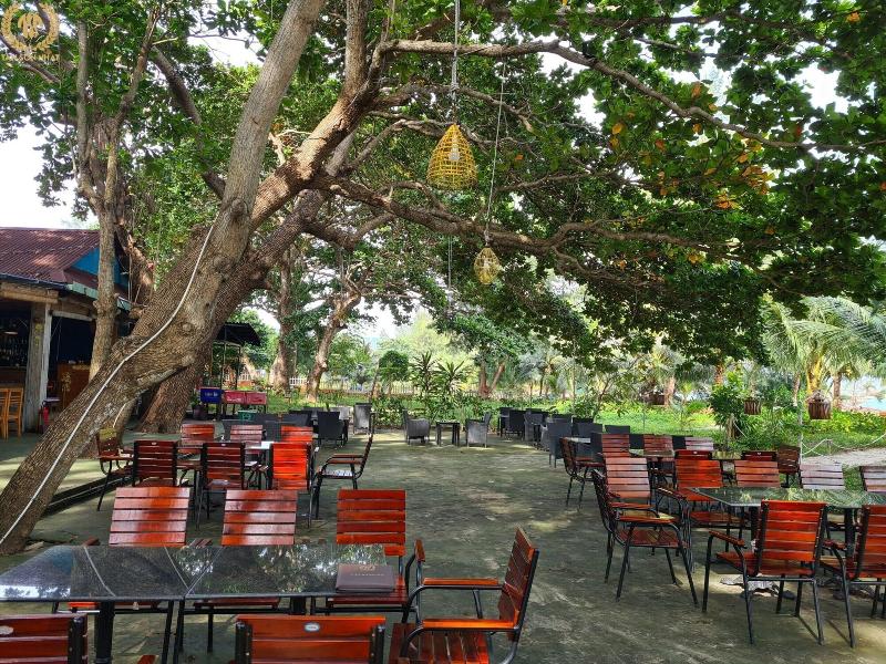 Tan Son Nhat Con Dao Resort image