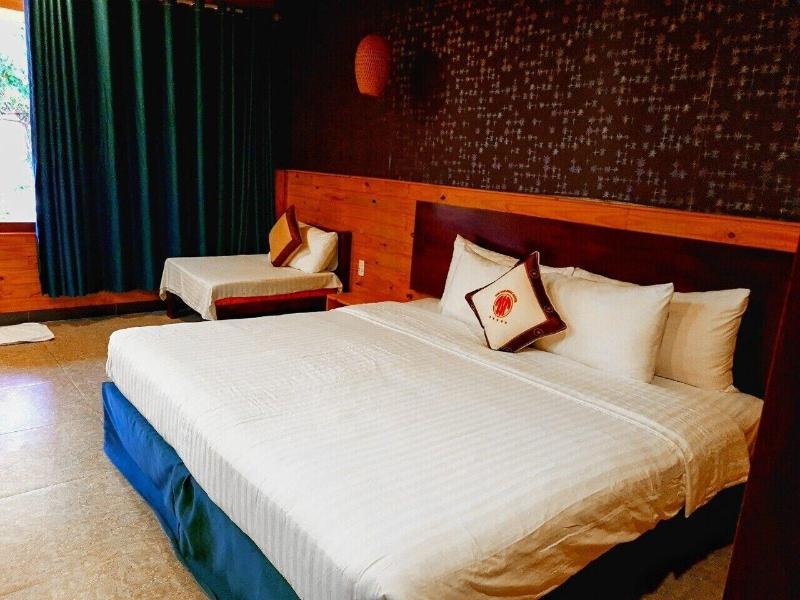 Tan Son Nhat Con Dao Resort image