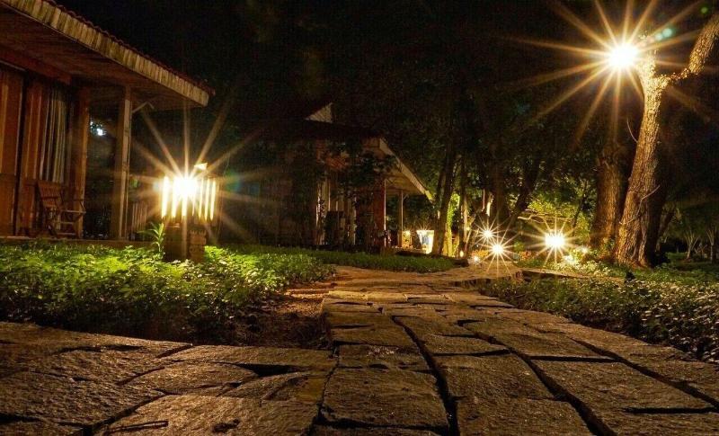 Tan Son Nhat Con Dao Resort image