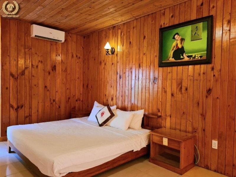 Tan Son Nhat Con Dao Resort image