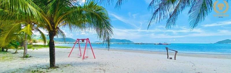 Tan Son Nhat Con Dao Resort image