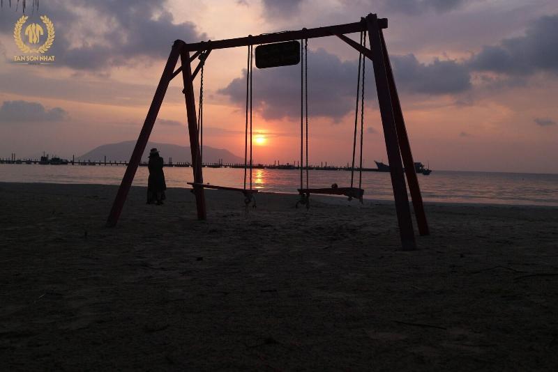 Tan Son Nhat Con Dao Resort image