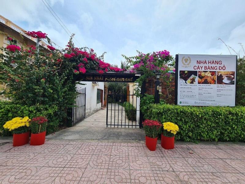 Tan Son Nhat Con Dao Resort image