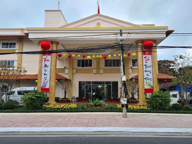 Tan Son Nhat Con Dao Resort image