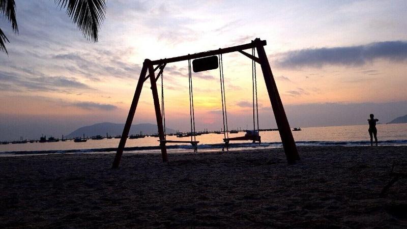 Tan Son Nhat Con Dao Resort image