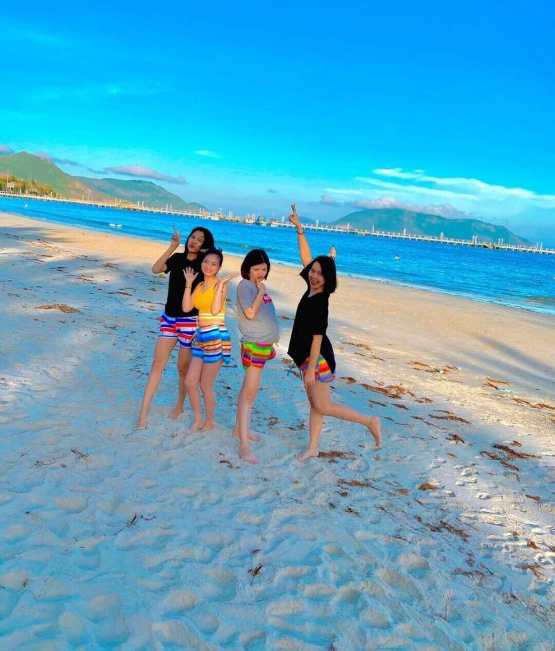 Tan Son Nhat Con Dao Resort image