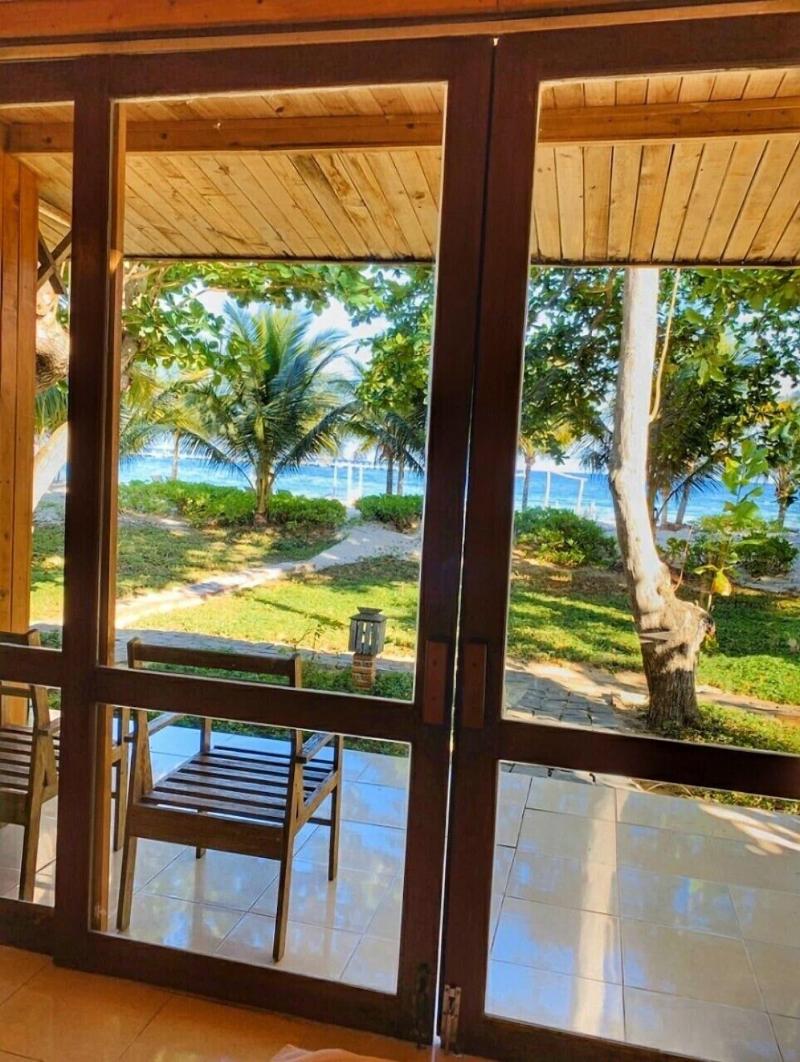 Tan Son Nhat Con Dao Resort image