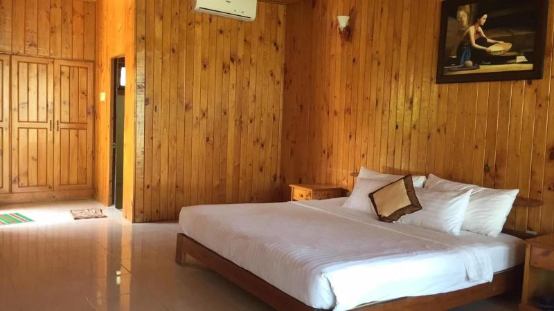 Tan Son Nhat Con Dao Resort image