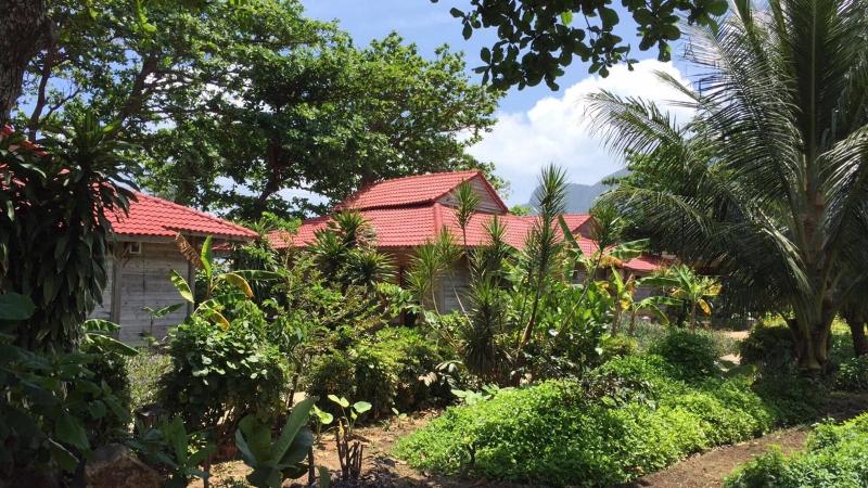 Tan Son Nhat Con Dao Resort image