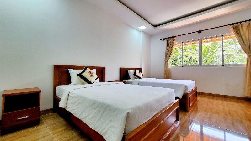 Tan Son Nhat Con Dao Resort image