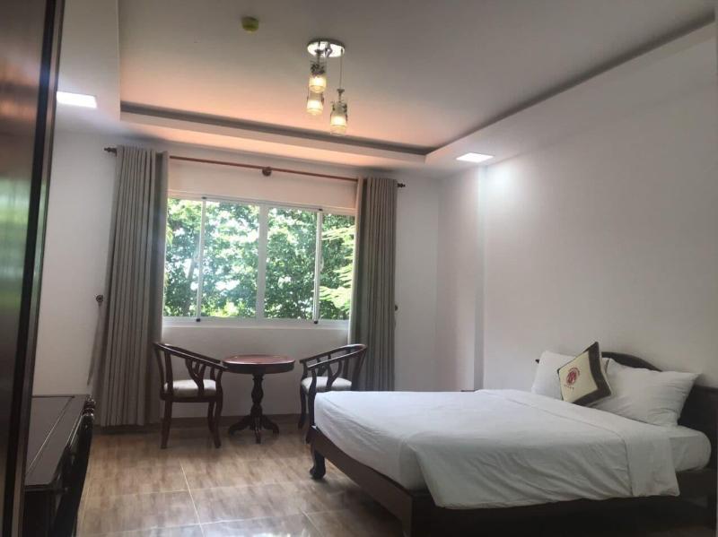 Tan Son Nhat Con Dao Resort image