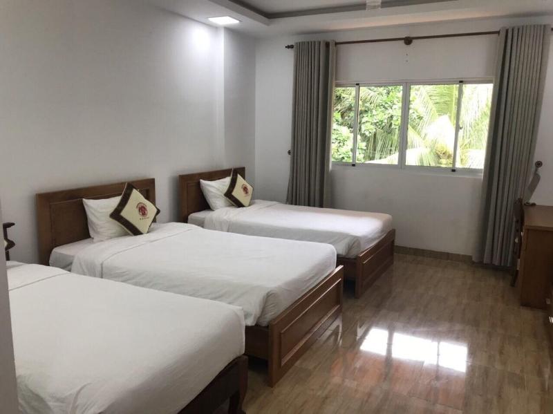 Tan Son Nhat Con Dao Resort image