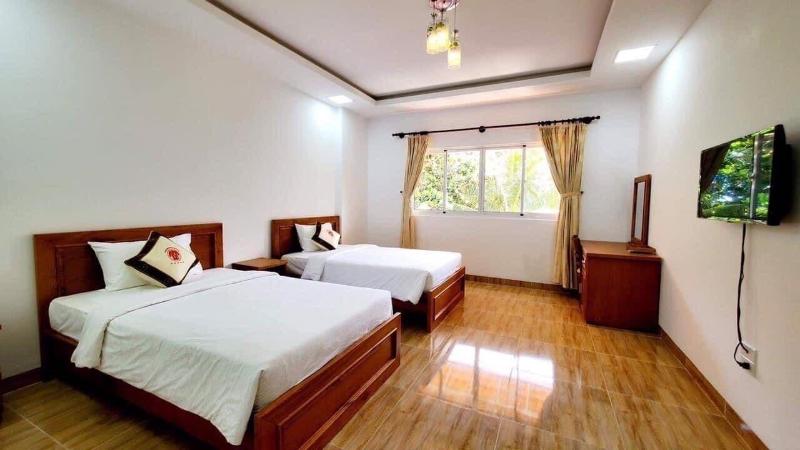 Tan Son Nhat Con Dao Resort image