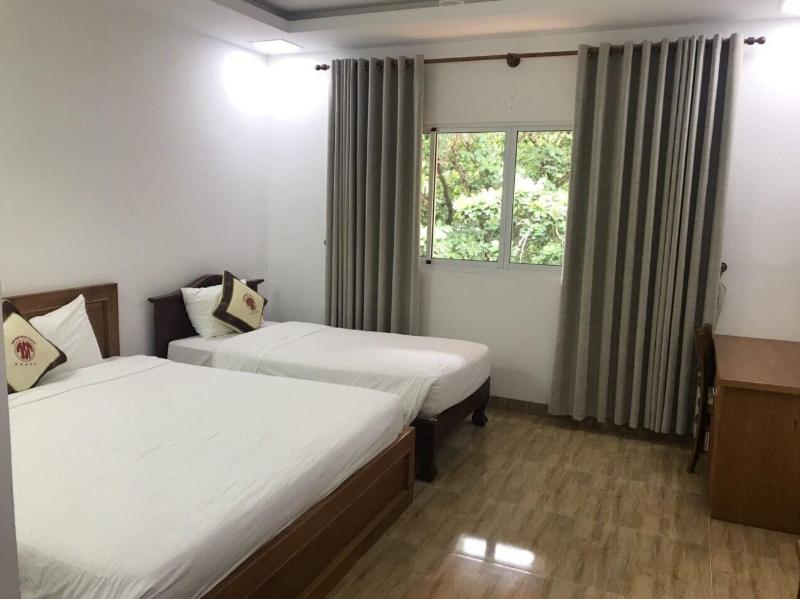 Tan Son Nhat Con Dao Resort image