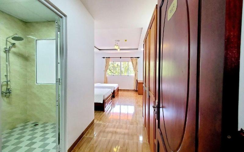 Tan Son Nhat Con Dao Resort image