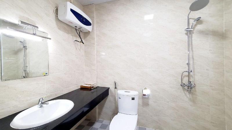 Tan Son Nhat Con Dao Resort image