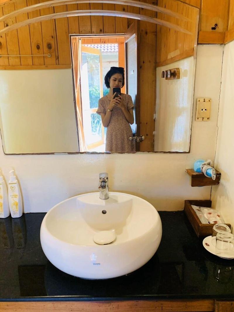 Tan Son Nhat Con Dao Resort image