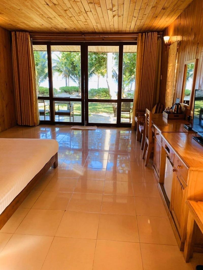 Tan Son Nhat Con Dao Resort image