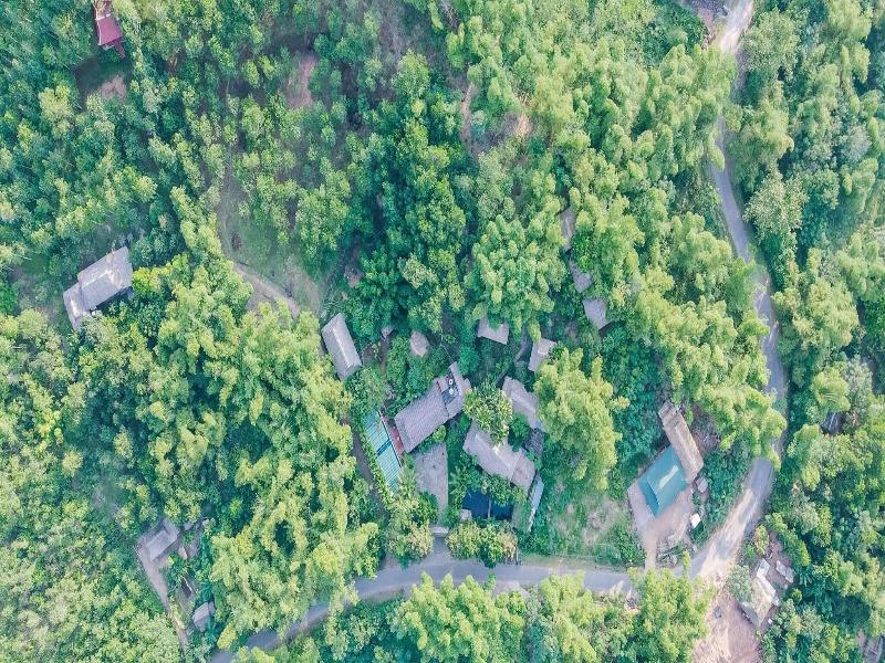 La Maison De Buoc, Mai Chau