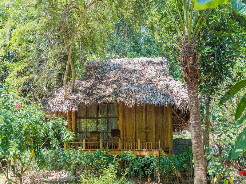 La Maison De Buoc