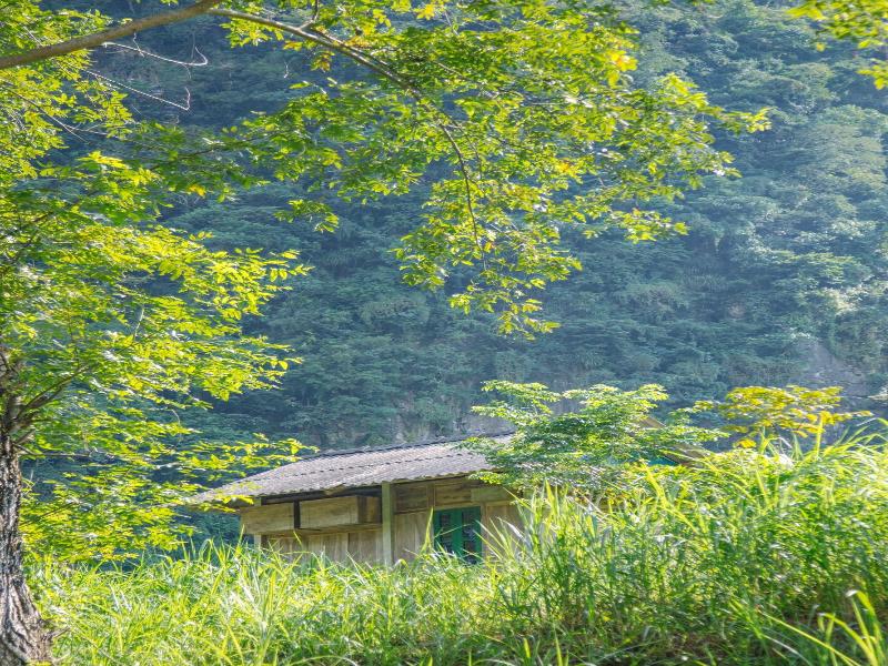 La Maison De Buoc