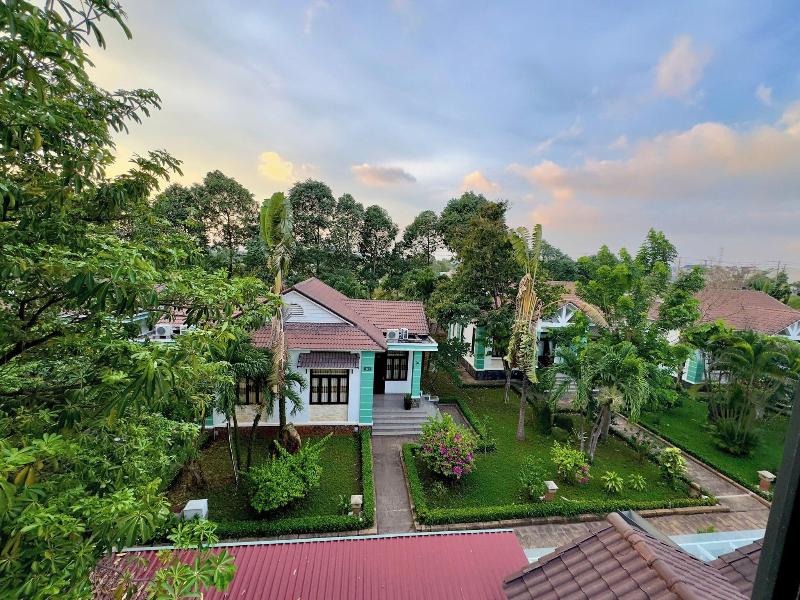 Sao Mai Resort image
