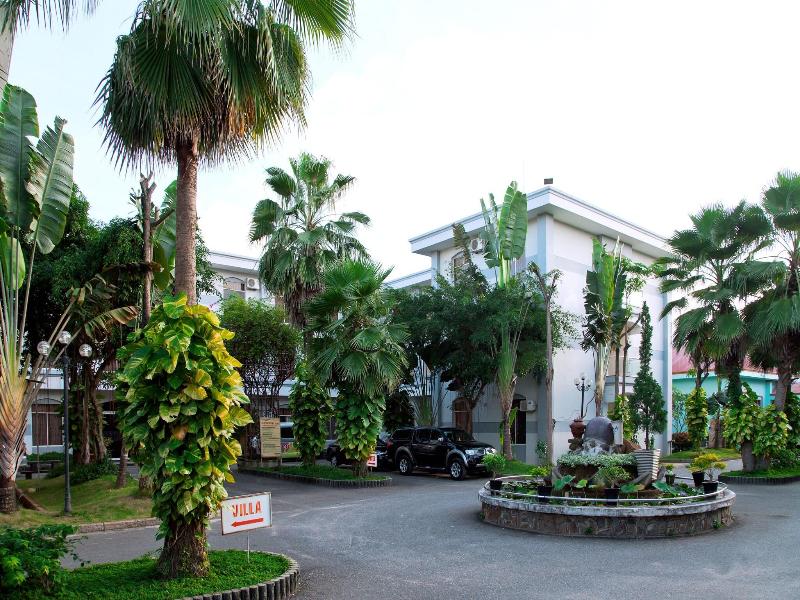 Sao Mai Resort image