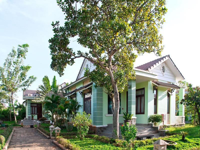 Sao Mai Resort image