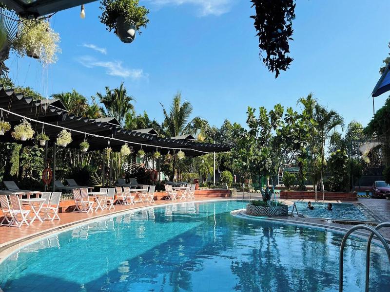 Sao Mai Resort image