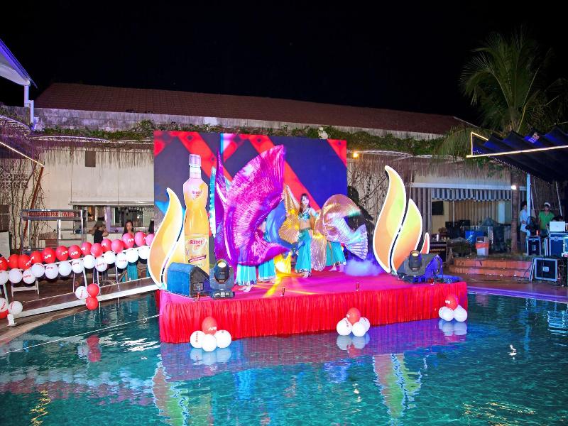 Sao Mai Resort image