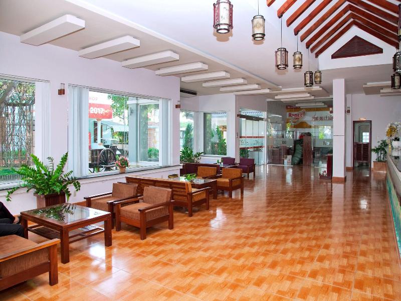 Sao Mai Resort image