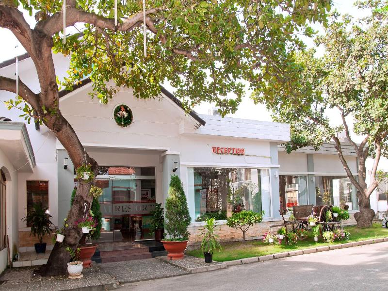 Sao Mai Resort image