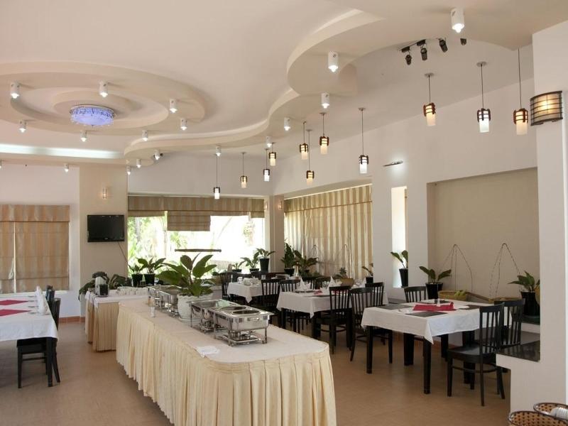 Sao Mai Resort image