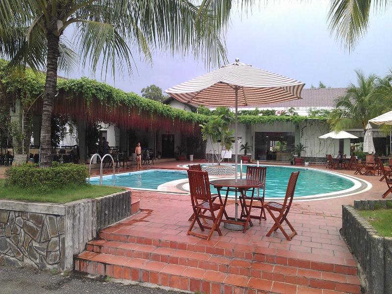 Sao Mai Resort image