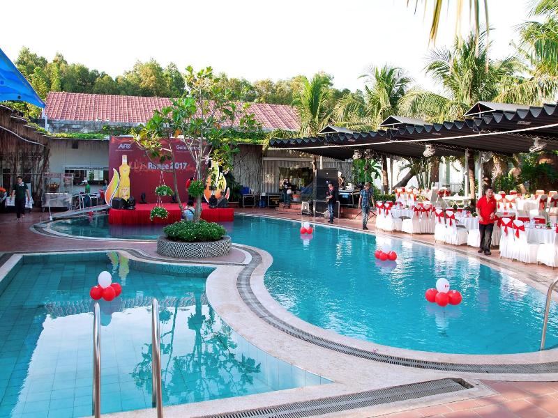 Sao Mai Resort image