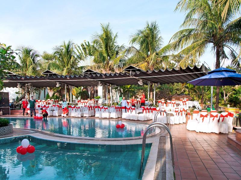 Sao Mai Resort image